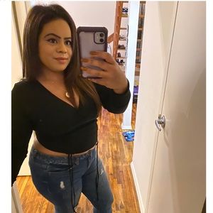 Meet your Posher, Kimberly